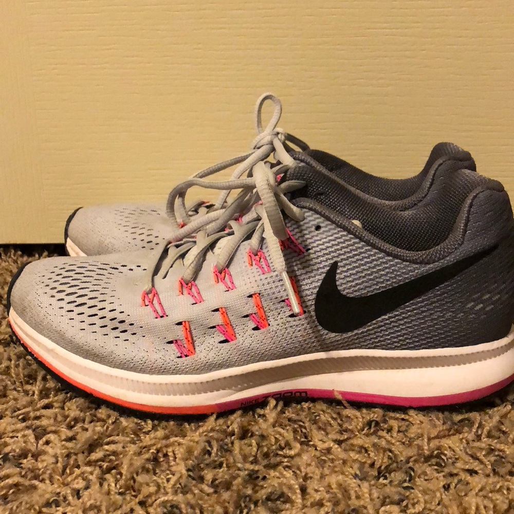 Nike Women’s Shoes - running